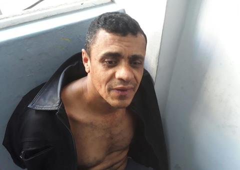 Suspeito de esfaquear Bolsonaro é preso em flagrante pela PF