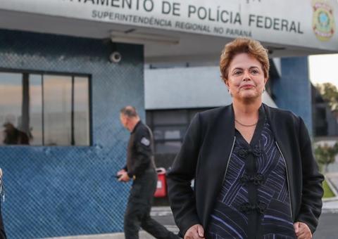 Sobre facada em Bolsonaro, Dilma Rousseff diz que ‘incentivar o ódio cria esse tipo de atitude’