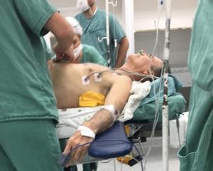 A facada que pode mudar o destino do País - O Brasil depois do atentado a Bolsonaro