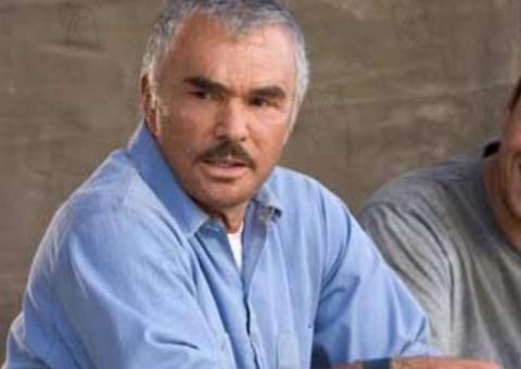 Morre o ator Burt Reynolds aos 82 anos