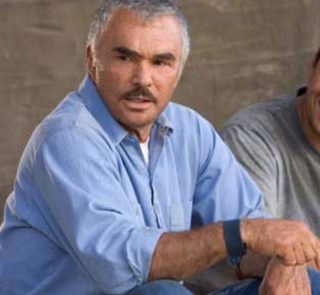 Morre o ator Burt Reynolds aos 82 anos