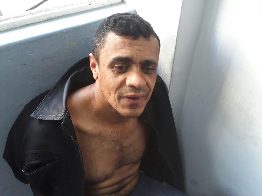 Saiba quem é o suposto agressor de Jair Bolsonaro