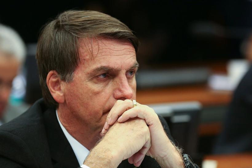 PSL-AM lamenta facada sofrida por Bolsonaro 'Atentado contra democracia'  