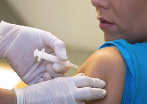 438,5 mil adolescentes devem ser vacinados no Amazonas contra o HPV, diz FVS