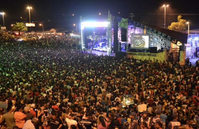 Justiça libera Fecani após autorização do Corpo de Bombeiros