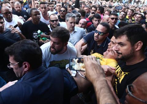 Segundo suspeito pelo ataque contra Jair Bolsonaro é preso em Minas Gerais