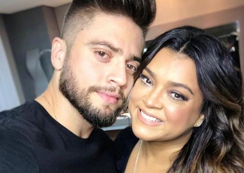 Marido de Preta Gil faz tatuagem gigante de cantora no braço 