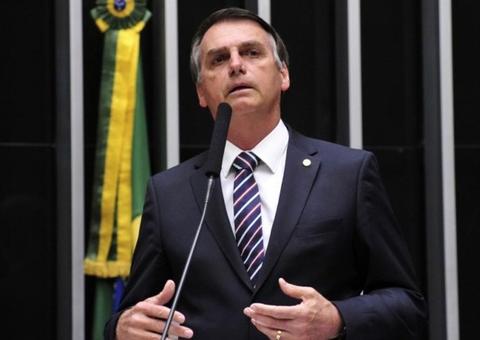 Campanha de Bolsonaro é suspensa temporariamente após ataque