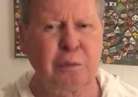 Arthur diz que atentado à Bolsonaro é uma agressão à democracia