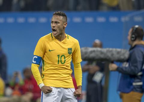 Com Neymar na liderança, Brasil e EUA se enfrentam em amistoso nessa sexta-feira