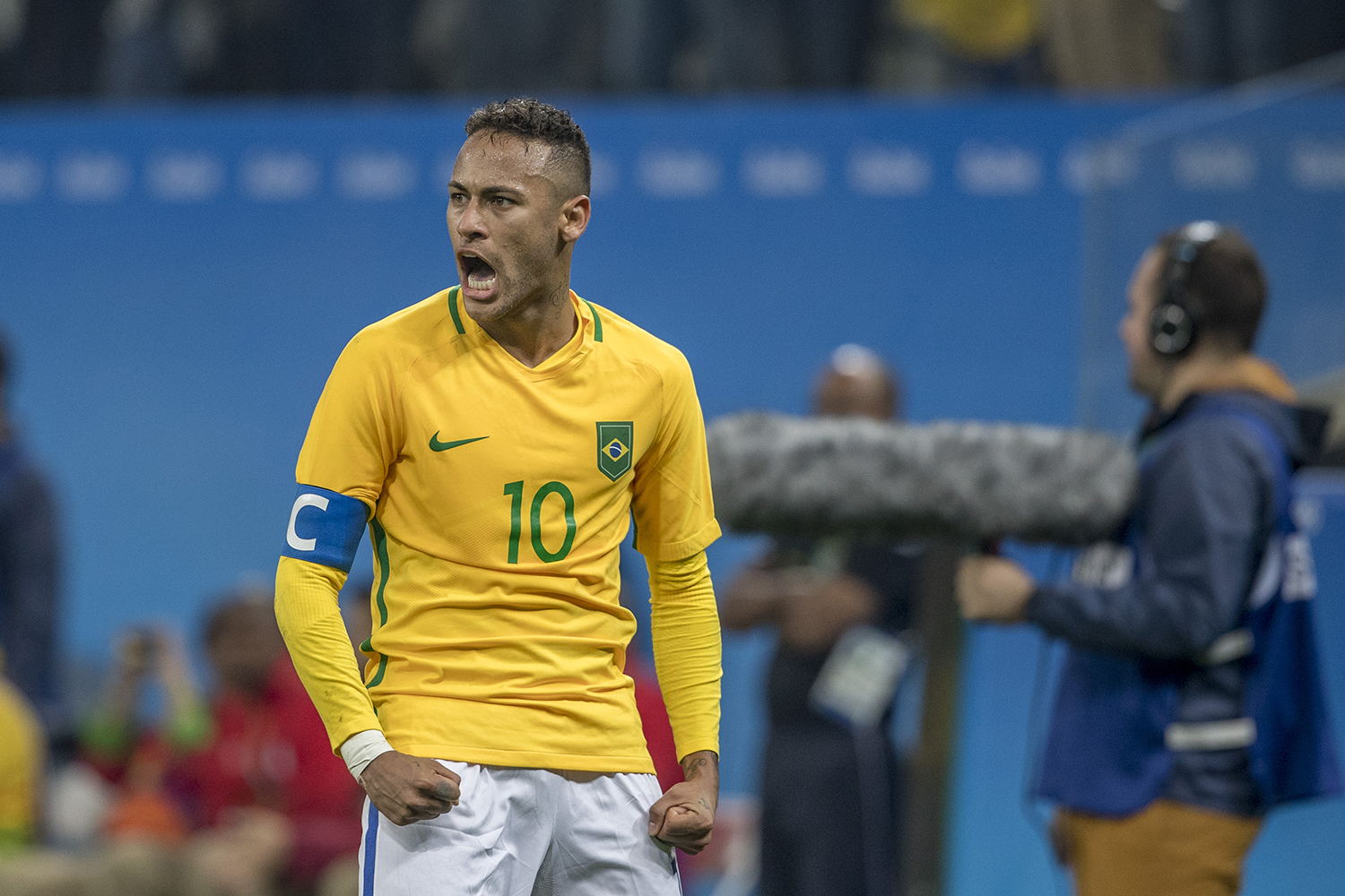Com Neymar na liderança, Brasil e EUA se enfrentam em amistoso nessa sexta-feira