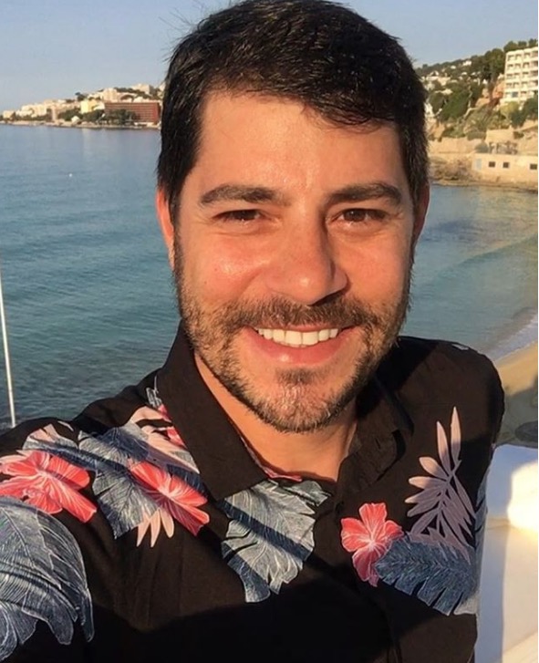 SBT prepara programa inédito para Evaristo Costa, saiba mais