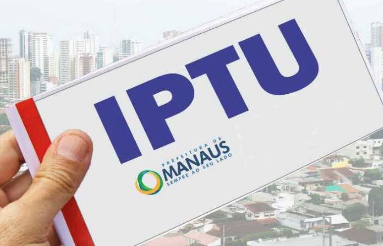 Isenção do pagamento do IPTU pode ser solicitada a partir de segunda