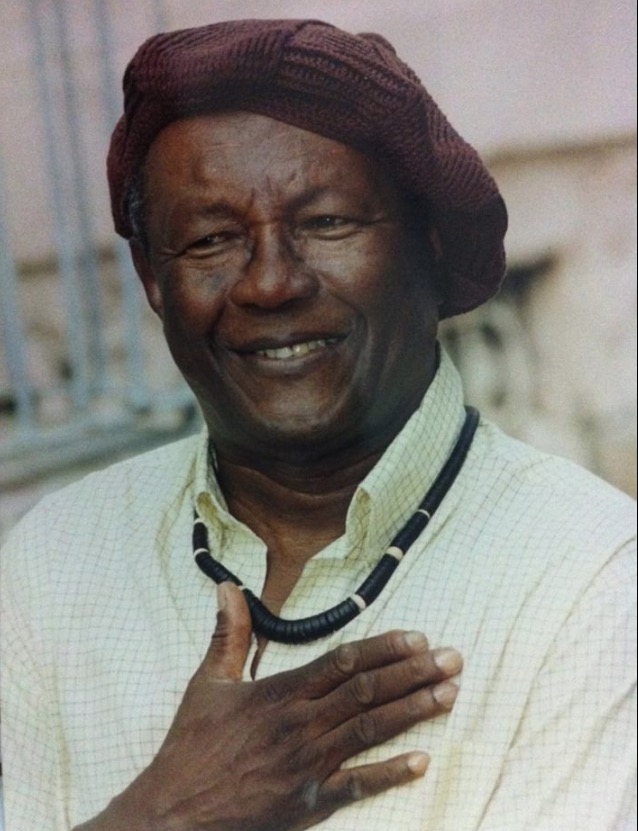 Aos 81 anos, morre cantor e compositor Wilson Moreira