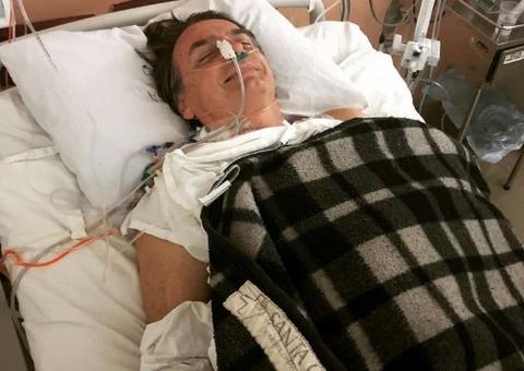 Médica diz que Bolsonaro perdeu 2,5 litros de sangue após facada