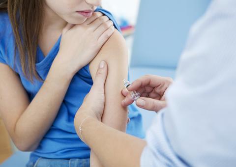 No Amazonas 438,5 mil adolescentes devem ser vacinados contra o HPV