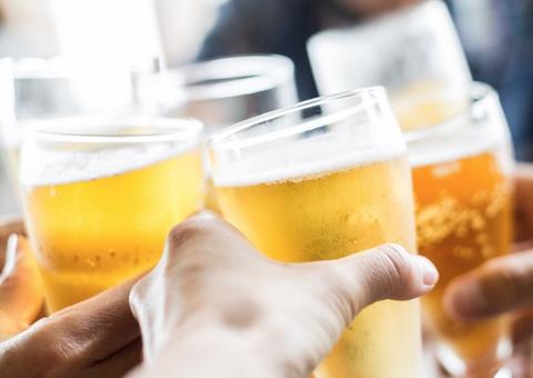 Fim de semana no Moai tem Open Bar