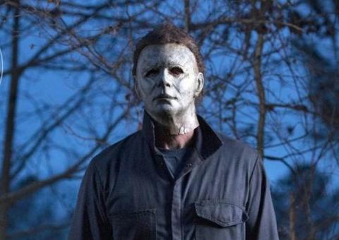 Terror Halloween ganha trailer internacional com cenas inéditas. Assista