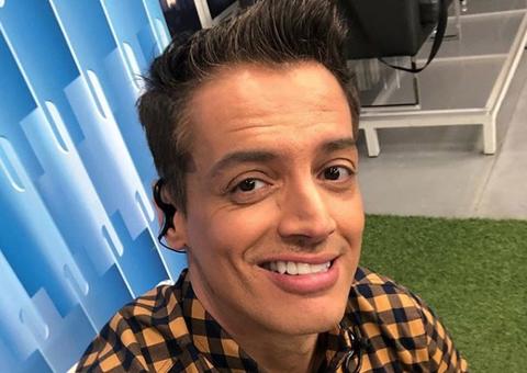 Leo Dias faz desabafo sobre vício em drogas: ‘isso me dói’