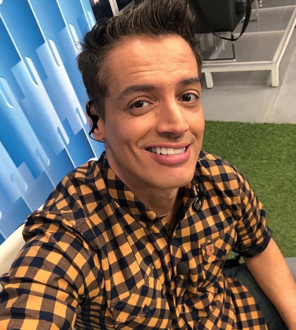 Leo Dias faz desabafo sobre vício em drogas: ‘isso me dói’