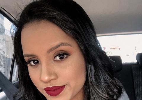 Ex-BBB Gleici sofre ataques racistas na internet