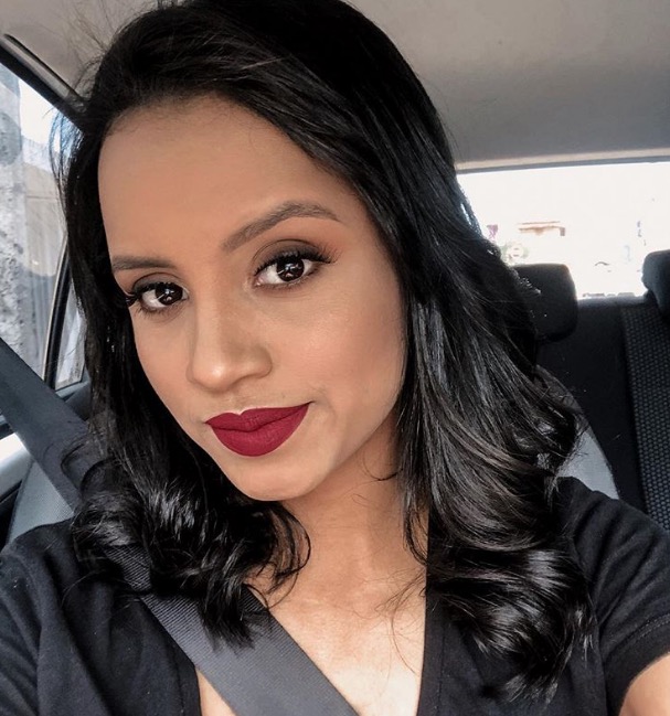 Ex-BBB Gleici sofre ataques racistas na internet