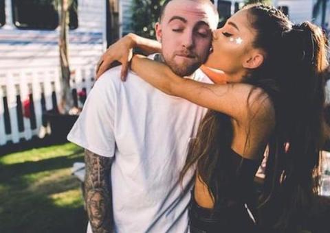 Ex-namorado de Ariana Grande, Mac Miller é encontrado morto em casa