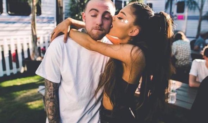 Ex-namorado de Ariana Grande, Mac Miller é encontrado morto em casa