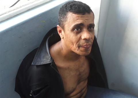 Advogado de agressor de Bolsonaro já defendeu Bola, no caso Eliza Samudio 