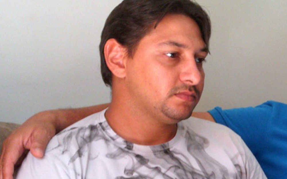 Irmão da ex-ginasta Lais Souza é encontrado morto em represa