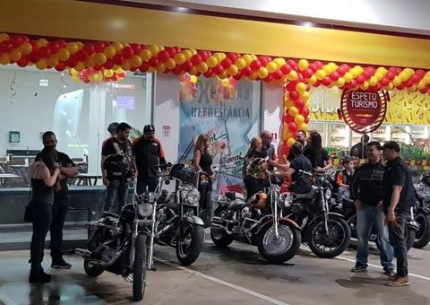 Thiago Aldoli apresenta especial Mpb e Rock neste fim de semana 