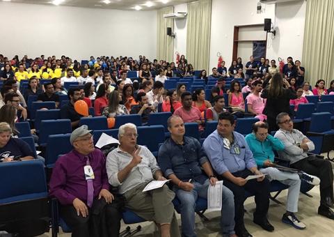 Ufam realiza 3ª Semana da Contabilidade neste mês