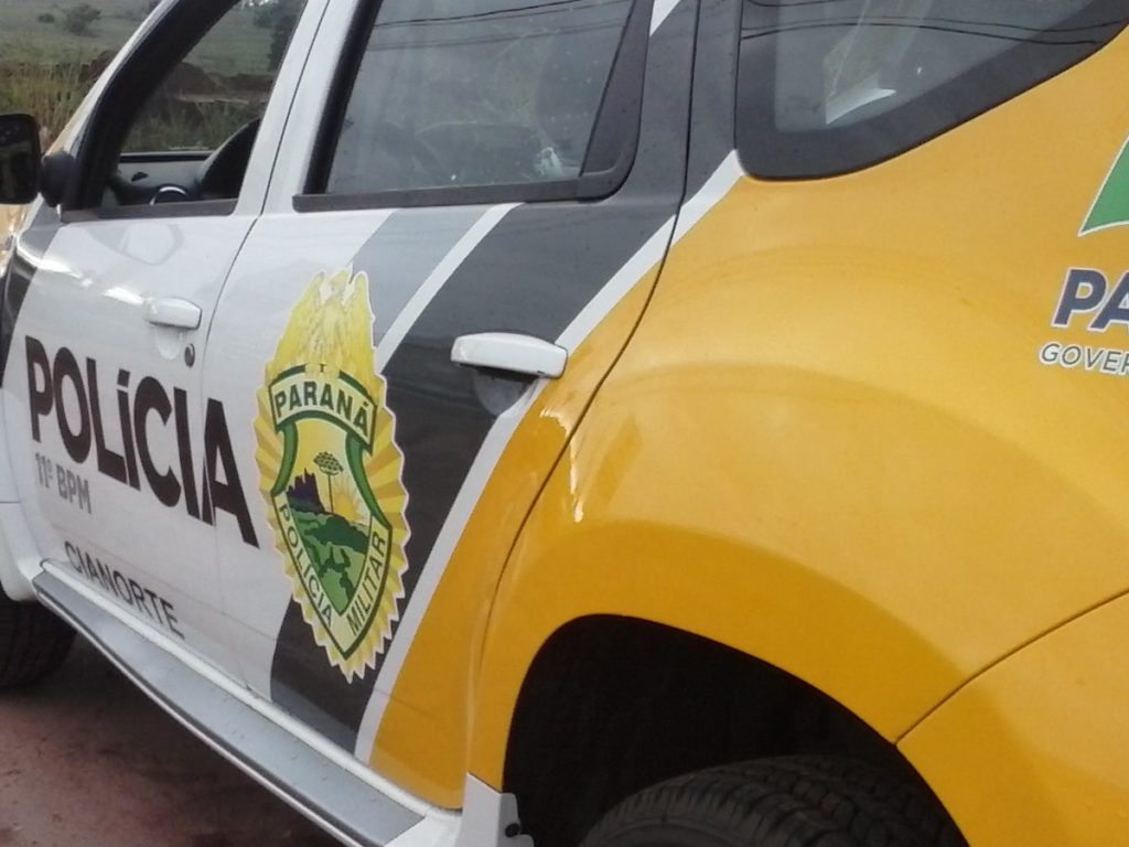 Policial mata a namorada e o primo e se mata em seguida