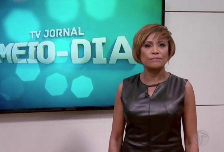 Apresentadora do SBT sofre AVC na academia e está em estado grave