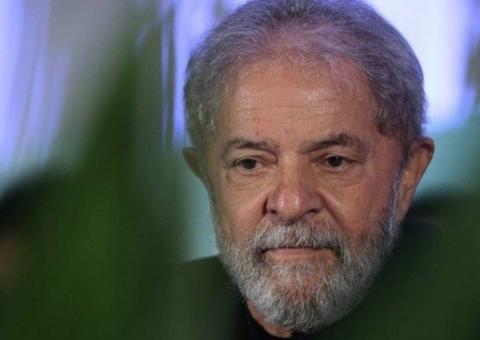 Chega ao STJ recurso de Lula da condenação do tríplex  