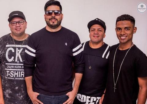 Amor Eu Vou Dormir recebe Samba de Quintal e Vem K Sambar