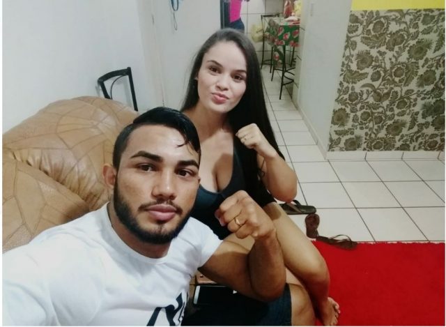Suspeitos de matar bebê espancado, lutador de MMA e esposa  viram réus em processo