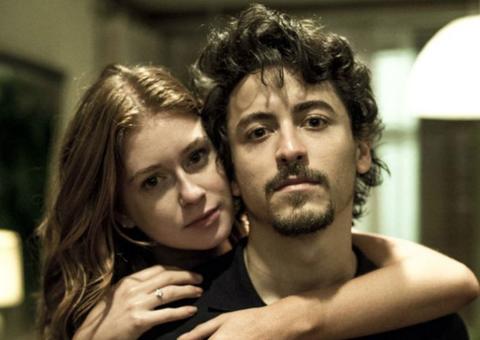 Após minisséries de sucesso, Jesuíta Barbosa vai fazer a primeira novela na Globo