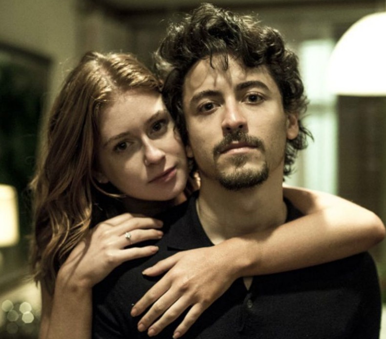 Após minisséries de sucesso, Jesuíta Barbosa vai fazer a primeira novela na Globo