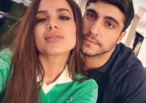 Chega ao fim o casamento de Anitta e Thiago Magalhães 