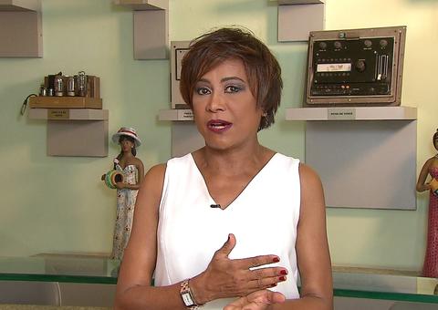 Apresentadora do SBT, Graça Araújo, morre após sofrer AVC em academia