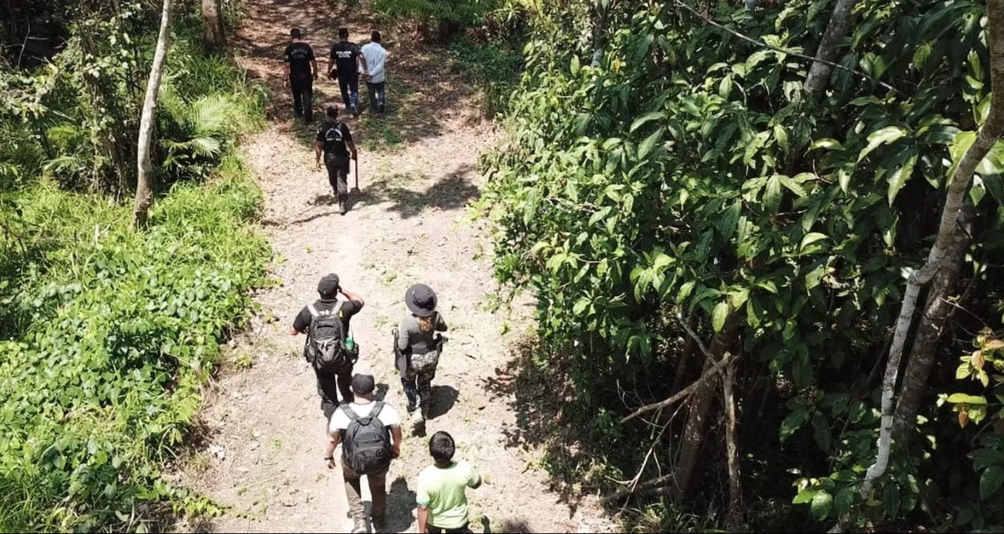 Suspeitos de estupros de crianças indígenas são presos no Amazonas