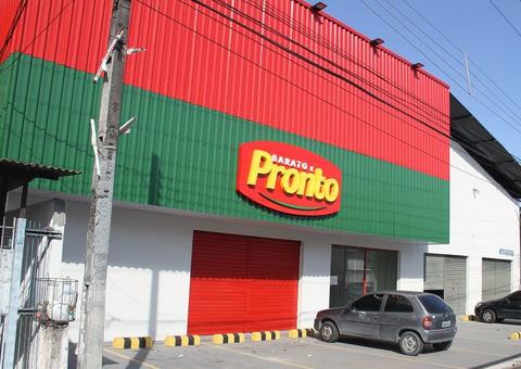 Grupo Nova Era inaugura rede de mercados e abre 150 vagas de emprego em Manaus