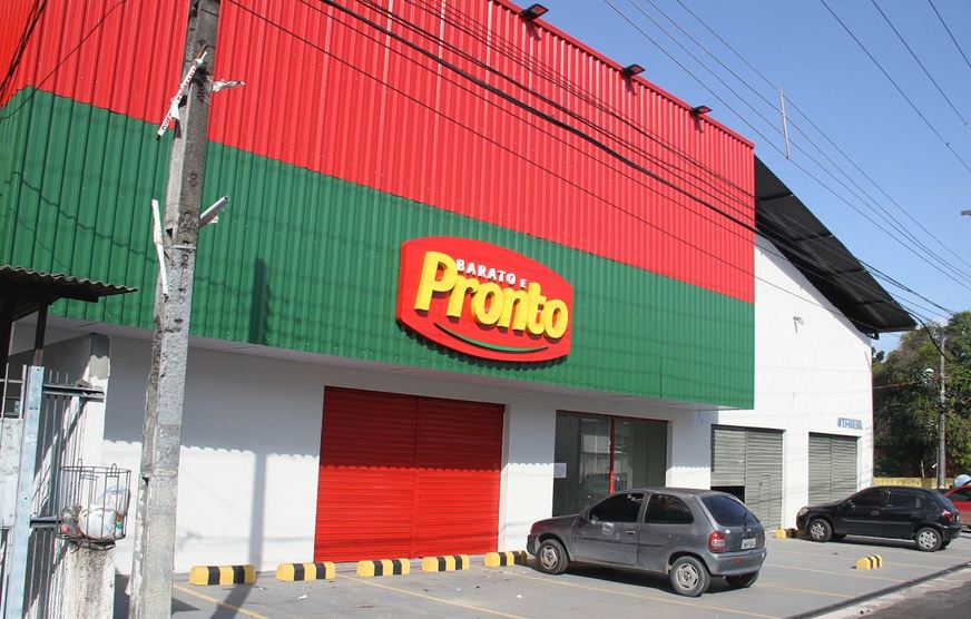 Grupo Nova Era inaugura rede de mercados e abre 150 vagas de emprego em Manaus