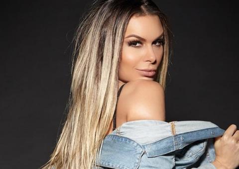 Mendigata faz nova mudança radical dias antes de estreia de 'A Fazenda'