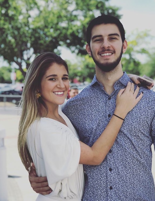 Nora pega buquê em casamento de William Bonner e filho de jornalista 'lamenta'