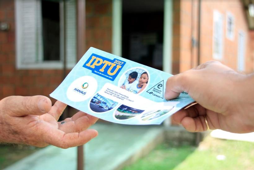 Pedidos de isenção do IPTU por 'falta de capacidade contributiva' começam amanhã