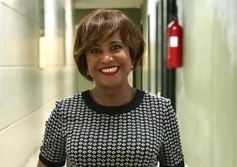 Personal de apresentadora do SBT se emociona em relato: 'caiu nos meus braços e não fiz nada'