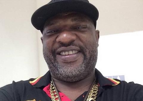 Mr Catra morre aos 49 anos em São Paulo
