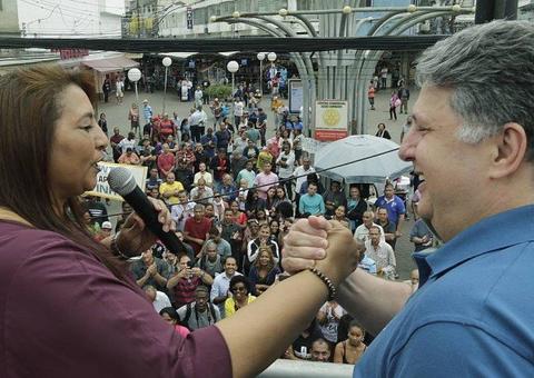 PF investiga vice de Garotinho por nomear familiares de 'Fernandinho a Beira-Mar'